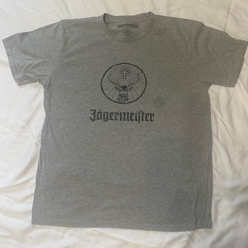 Jägermeister Shirt